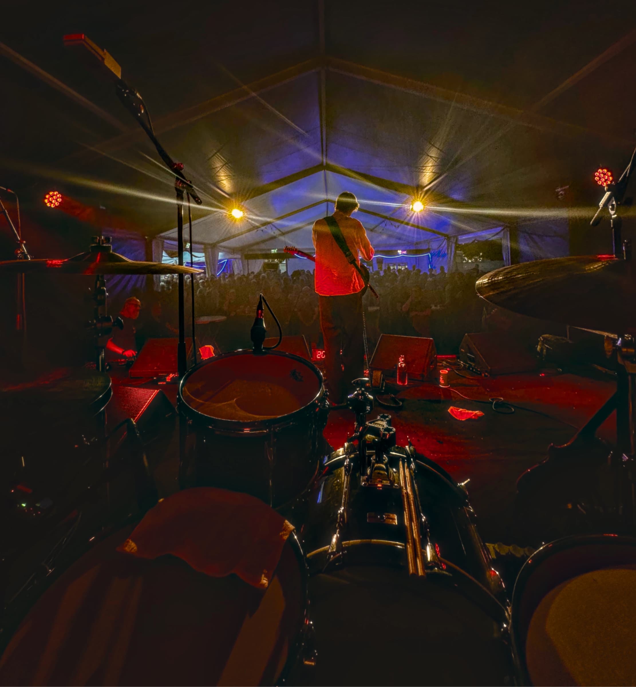 Malmö Bluesfestival 2026