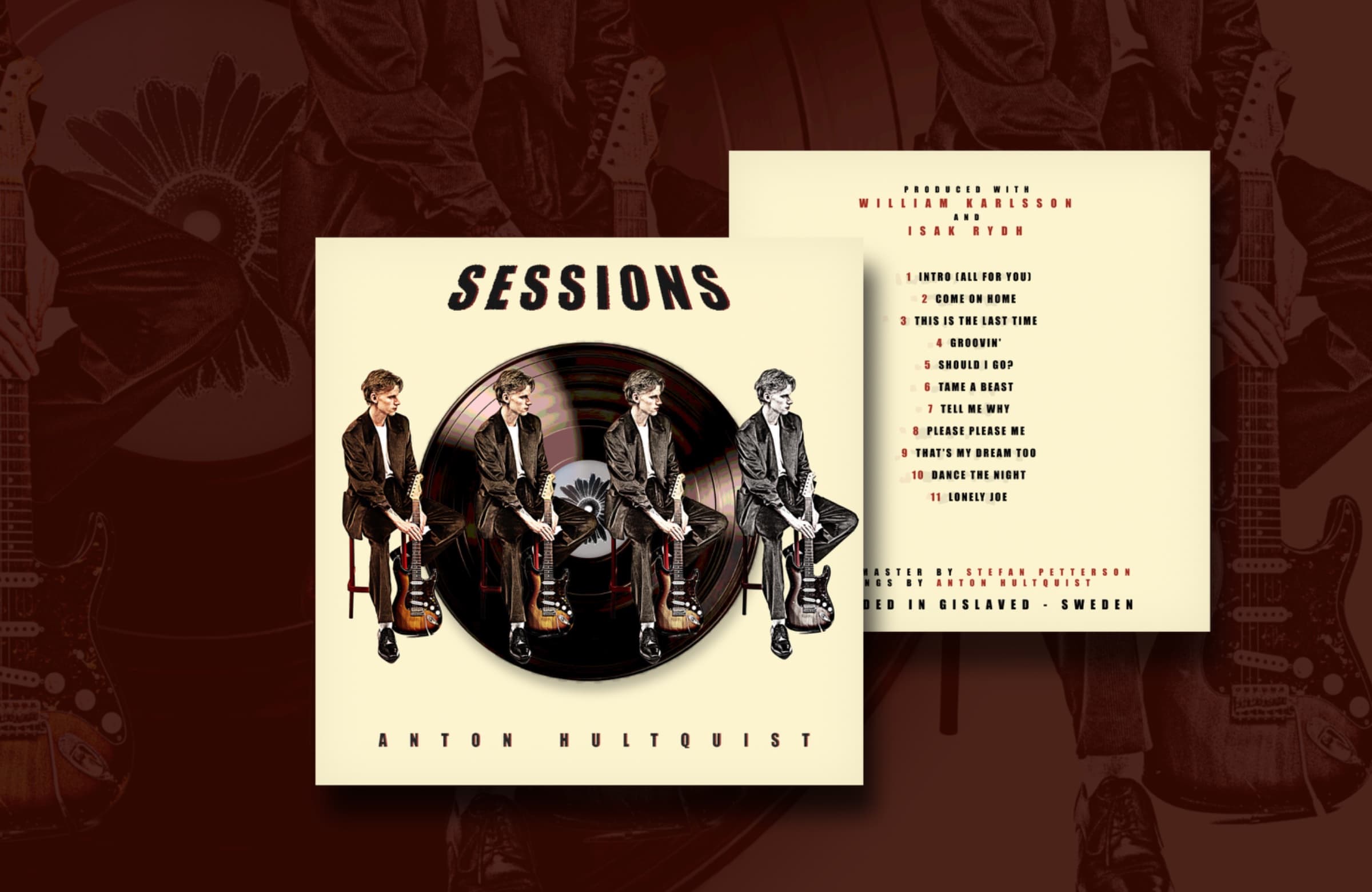 SESSIONS