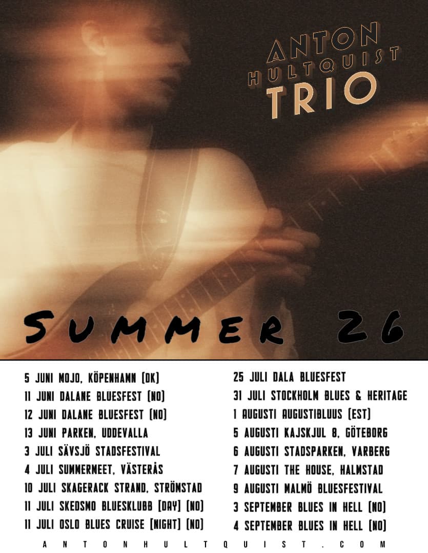 SUMMER 26’