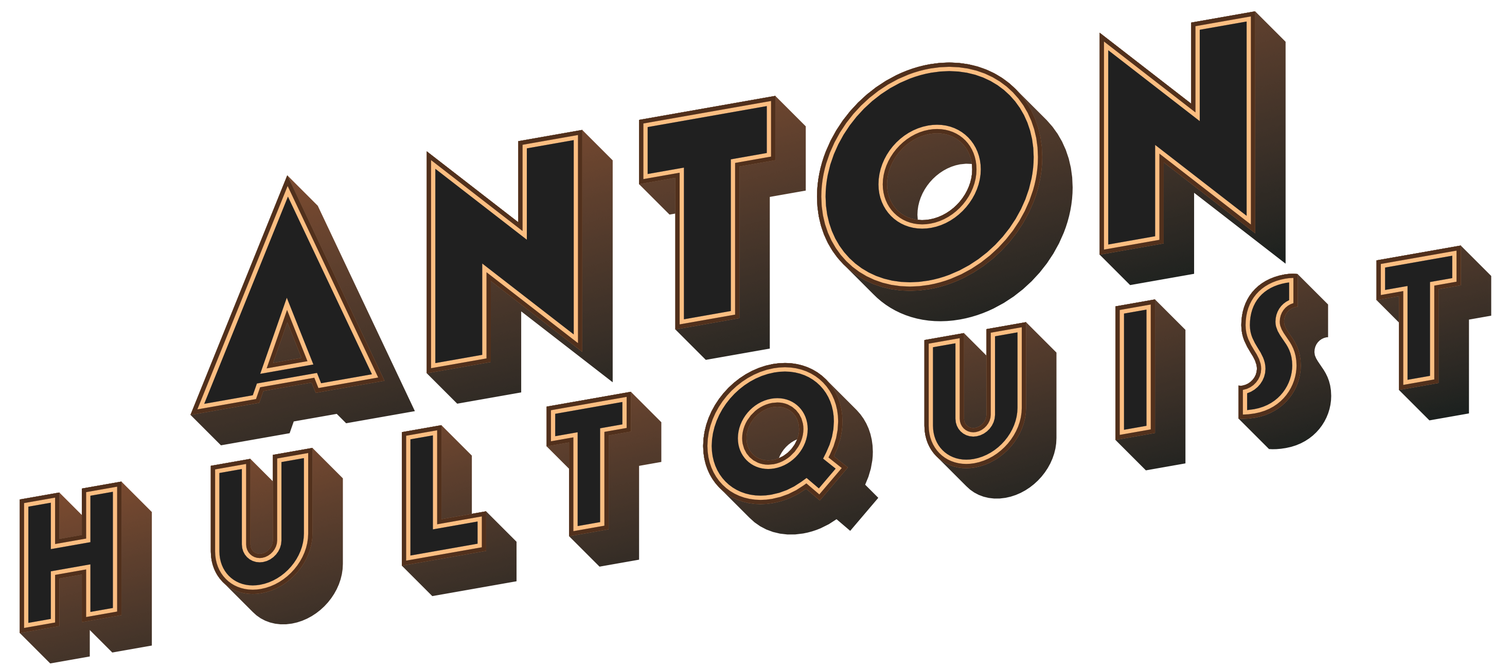 Hultan Collection Logo